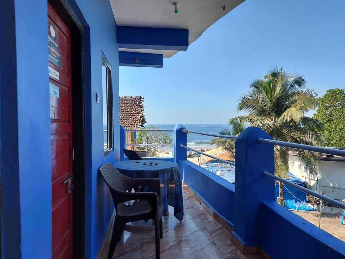 Red Rock Arambol