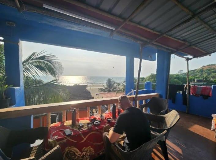 Guest house Red Rock Arambol